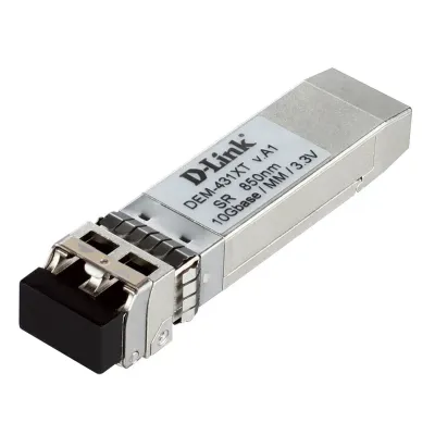 D-link dem-431xt modulo sfp+ 10gb 300m D-link dem-431xt modulo sfp+ 10gb 300m