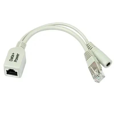 Mikrotik rbpoe inyector poe 10-28v