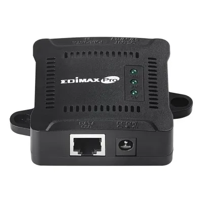 Edimax Pro GP-101ST Adaptador Inyector PoE Edimax Pro GP-101ST Adaptador Inyector PoE