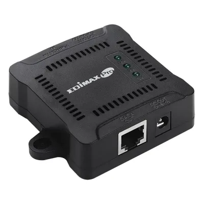 Edimax Pro GP-101ST Adaptador Inyector PoE Edimax Pro GP-101ST Adaptador Inyector PoE