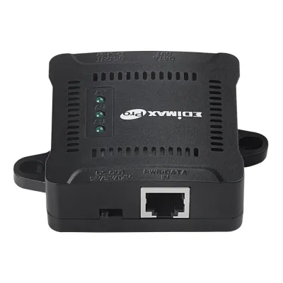 Edimax Pro GP-101ST Adaptador Inyector PoE Edimax Pro GP-101ST Adaptador Inyector PoE