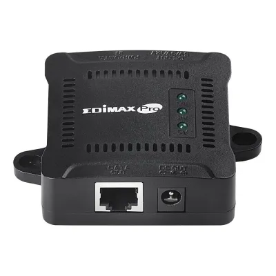 Edimax Pro GP-101ST Adaptador Inyector PoE Edimax Pro GP-101ST Adaptador Inyector PoE