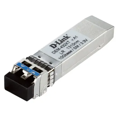 D-link dem-432xt modulo sfp+ 10gb 10km D-link dem-432xt modulo sfp+ 10gb 10km