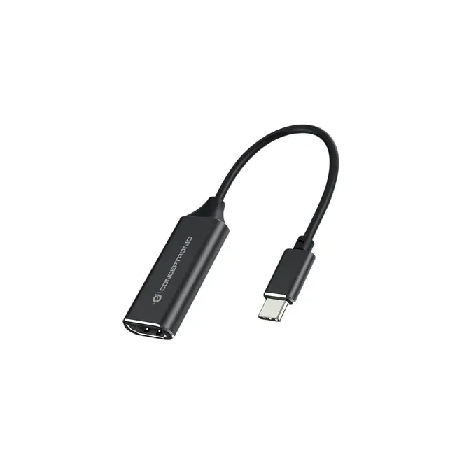 Adaptador Usb-c Conceptronic Abby03b A 1xhdmi Hembra 4k 30hz