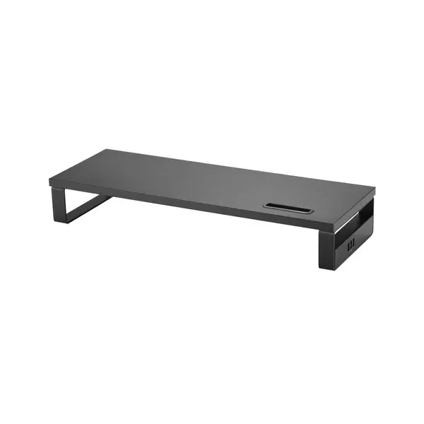 Equip 650881 Soporte Elevador para Monitor con USB 