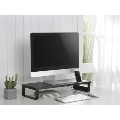 Equip 650881 Soporte Elevador para Monitor con USB Equip 650881 Soporte Elevador para Monitor con USB