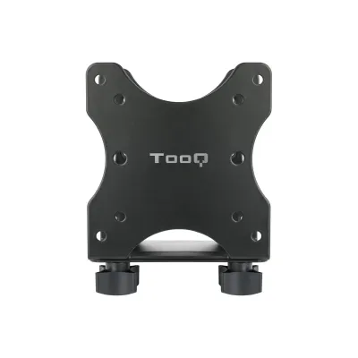 TooQ TCCH0001-B Soporte Metálico para Mini PC TooQ TCCH0001-B Soporte Metálico para Mini PC