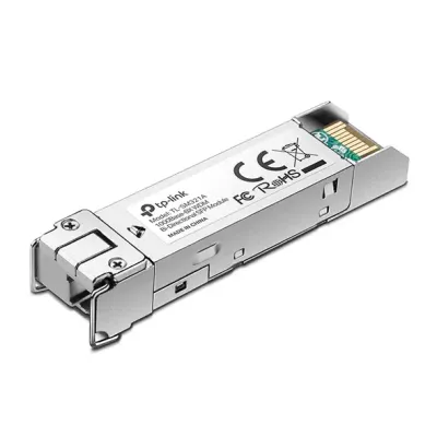 Tp-link sm321a modulo sfp mono modo 10km Tp-link sm321a modulo sfp mono modo 10km