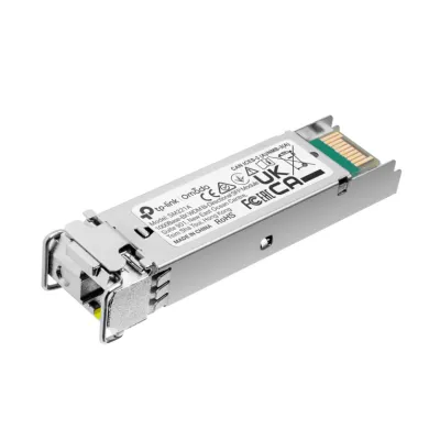 Tp-link sm321a modulo sfp mono modo 10km Tp-link sm321a modulo sfp mono modo 10km
