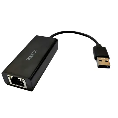 Approx! appc07v3 usb 2.0 ethernet 10/100 adapterv3 Approx! appc07v3 usb 2.0 ethernet 10/100 adapterv3