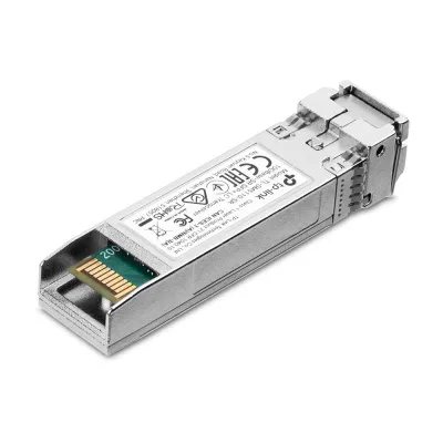 Tp-link sm5110-sr modulo sfp+ lc 10gbase-sr Tp-link sm5110-sr modulo sfp+ lc 10gbase-sr
