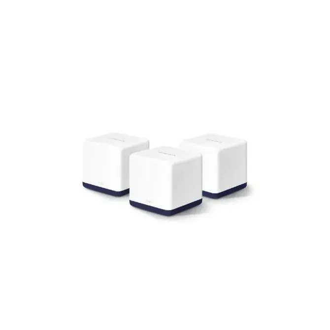 Punto De Acceso Interior Mesh Wifi 5 Mercusys Halo H50g