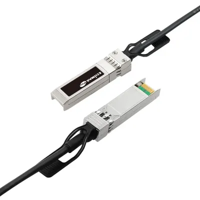Edimax Cable de Conexión Directa DAC SFP+ Macho/Macho 0.5m Edimax Cable de Conexión Directa DAC SFP+ Macho/Macho 0.5m