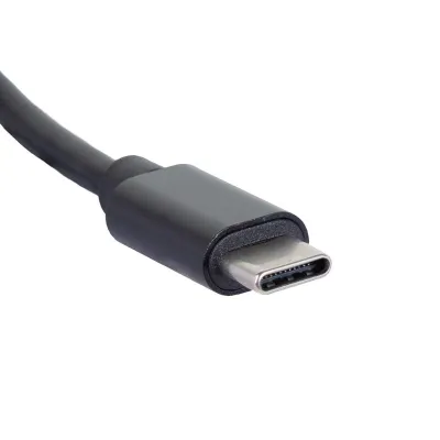 Iggual IGG317693 Adaptador USB-C a RJ-45 Gigabit Iggual IGG317693 Adaptador USB-C a RJ-45 Gigabit