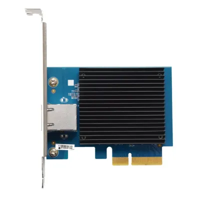 Edimax EN-9320TX-E V2 Tarjeta de Red Ethernet PCIe 10GbE Edimax EN-9320TX-E V2 Tarjeta de Red Ethernet PCIe 10GbE