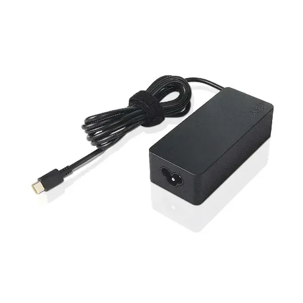 Lenovo Adaptador de CA Estándar USB Type-C 65W 