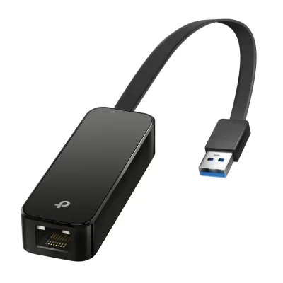 TP-Link UE306 Adaptador de Red USB 3.0 a Ethernet Gigabit TP-Link UE306 Adaptador de Red USB 3.0 a Ethernet Gigabit