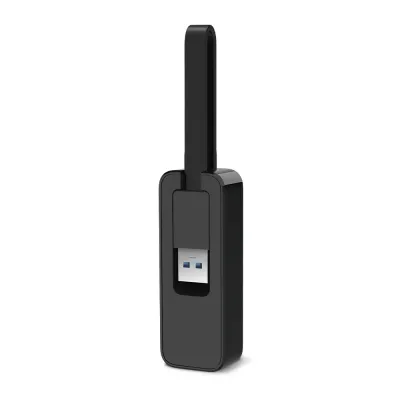 TP-Link UE306 Adaptador de Red USB 3.0 a Ethernet Gigabit TP-Link UE306 Adaptador de Red USB 3.0 a Ethernet Gigabit