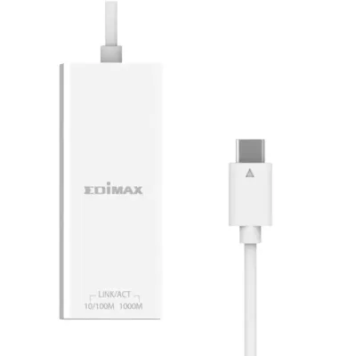 Edimax eu-4306c adaptador usb-c 3.2 to gbe Edimax eu-4306c adaptador usb-c 3.2 to gbe