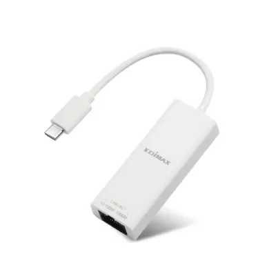 Edimax eu-4306c adaptador usb-c 3.2 to gbe Edimax eu-4306c adaptador usb-c 3.2 to gbe