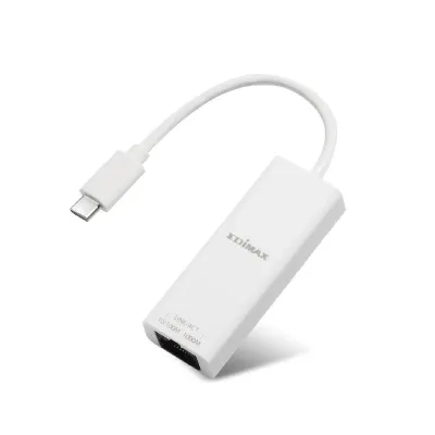 Edimax eu-4306c adaptador usb-c 3.2 to gbe Edimax eu-4306c adaptador usb-c 3.2 to gbe