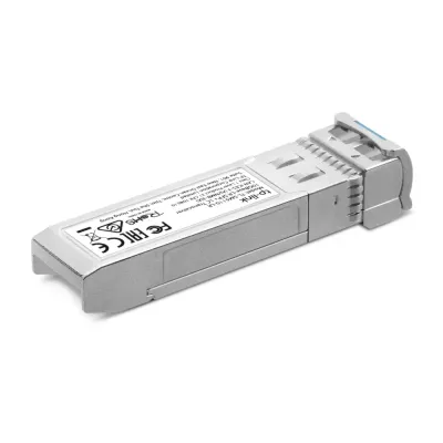 Tp-link sm5110-lr modulo lc 10gbase-lr sfp+ Tp-link sm5110-lr modulo lc 10gbase-lr sfp+