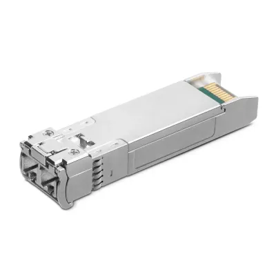 Tp-link sm5110-lr modulo lc 10gbase-lr sfp+ Tp-link sm5110-lr modulo lc 10gbase-lr sfp+