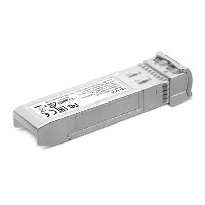 Tp-link sm5110-lr modulo lc 10gbase-lr sfp+ Tp-link sm5110-lr modulo lc 10gbase-lr sfp+