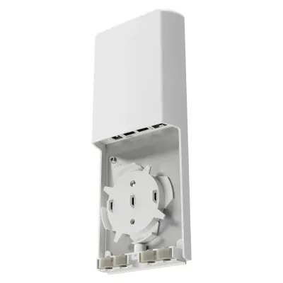 Mikrotik ftc11xg convertidor fibra a cobre ip55 Mikrotik ftc11xg convertidor fibra a cobre ip55