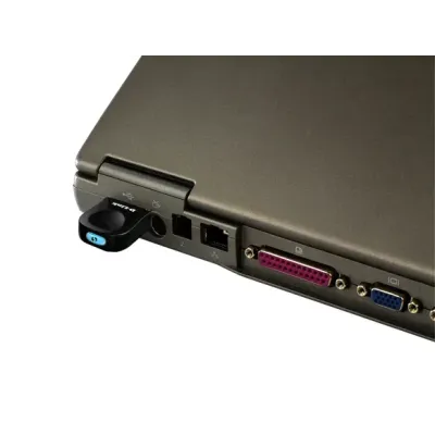 D-Link DWA-131 Adaptador USB WiFi N