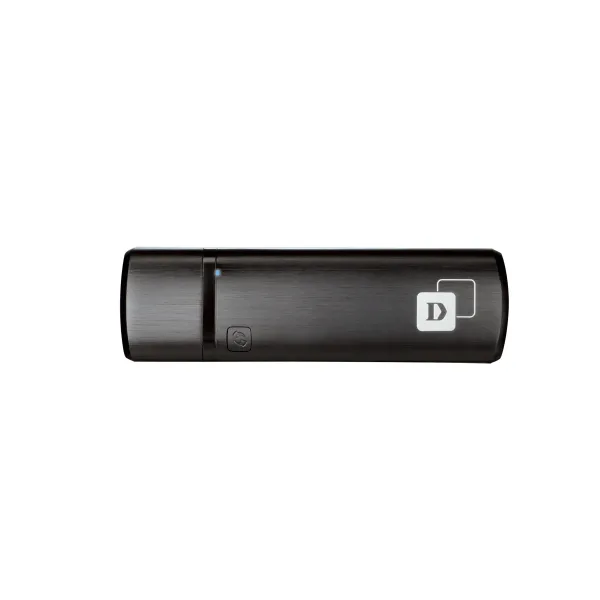 D-Link DWA-182 Adaptador USB de Red WIFI AC1200 