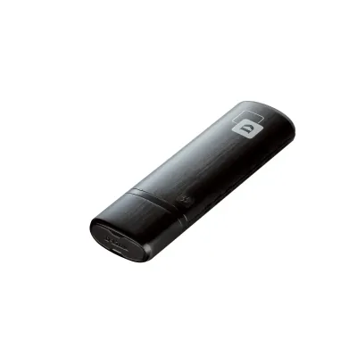 D-Link DWA-182 Adaptador USB de Red WIFI AC1200 D-Link DWA-182 Adaptador USB de Red WIFI AC1200
