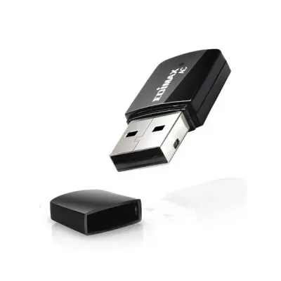 Edimax ew-7811utc tarjeta red wifi ac600 usb Edimax ew-7811utc tarjeta red wifi ac600 usb