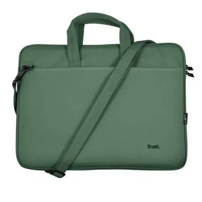 Trust Bologna Maletín para Portátiles hasta 16" Verde Trust Bologna Maletín para Portátiles hasta 16" Verde