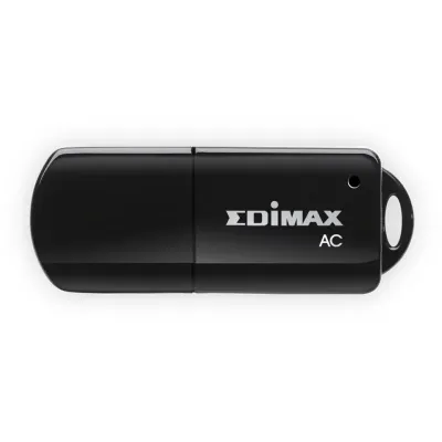 Edimax ew-7811utc tarjeta red wifi ac600 usb Edimax ew-7811utc tarjeta red wifi ac600 usb