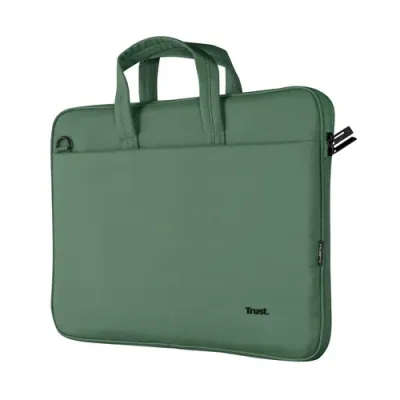 Trust Bologna Maletín para Portátiles hasta 16" Verde Trust Bologna Maletín para Portátiles hasta 16" Verde