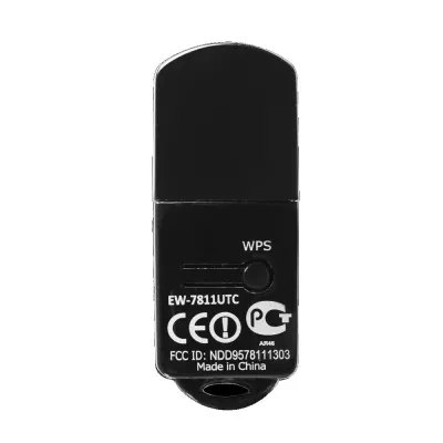 Edimax ew-7811utc tarjeta red wifi ac600 usb Edimax ew-7811utc tarjeta red wifi ac600 usb