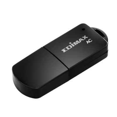 Edimax ew-7811utc tarjeta red wifi ac600 usb Edimax ew-7811utc tarjeta red wifi ac600 usb