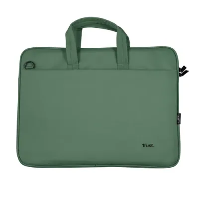 Trust Bologna Maletín para Portátiles hasta 16" Verde Trust Bologna Maletín para Portátiles hasta 16" Verde
