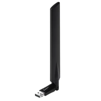 Edimax EW-7811UAC Adaptador USB Dual-Band AC600 Edimax EW-7811UAC Adaptador USB Dual-Band AC600