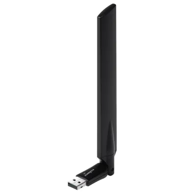 Edimax EW-7811UAC Adaptador USB Dual-Band AC600 Edimax EW-7811UAC Adaptador USB Dual-Band AC600