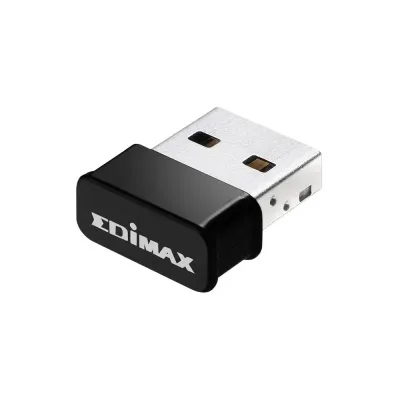 Edimax EW-7822ULC Adaptador WiFi USB 2.0 AC1200 Doble Banda Edimax EW-7822ULC Adaptador WiFi USB 2.0 AC1200 Doble Banda