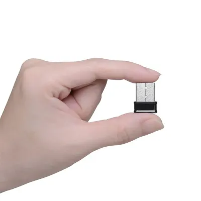 Edimax EW-7611ULB Adaptador USB WiFi N150 + Bluetooth 4.0 Edimax EW-7611ULB Adaptador USB WiFi N150 + Bluetooth 4.0
