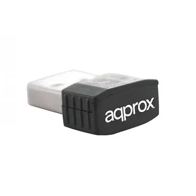 Approx APPUSB600NA V2 Adataptador WiFi USB Approx APPUSB600NA V2 Adataptador WiFi USB