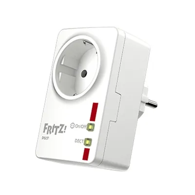 Fritz! dect 200 enchufe inteligente