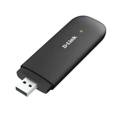 D-Link DWM-222 Adaptador USB WiFi 4G LTE D-Link DWM-222 Adaptador USB WiFi 4G LTE