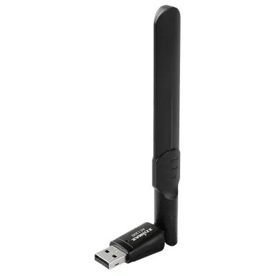 Edimax AC1200 Adaptador de Red WiFi AC1200 USB 3.0