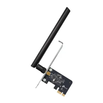 TP-Link Archer T2E Tarjeta de Red WiFi Doble Banda PCI Express TP-Link Archer T2E Tarjeta de Red WiFi Doble Banda PCI Express