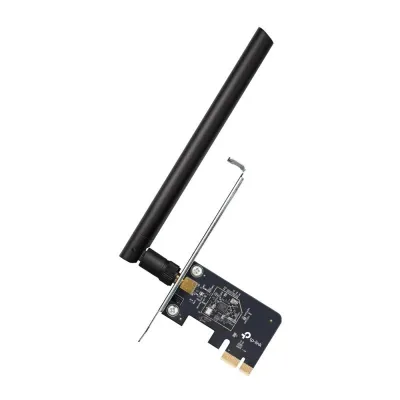 TP-Link Archer T2E Tarjeta de Red WiFi Doble Banda PCI Express TP-Link Archer T2E Tarjeta de Red WiFi Doble Banda PCI Express