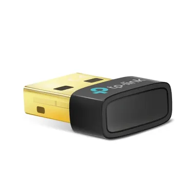 TP-Link UB5A Adaptador Nano USB Bluetooth 5.0 TP-Link UB5A Adaptador Nano USB Bluetooth 5.0